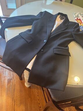 Something Navy
